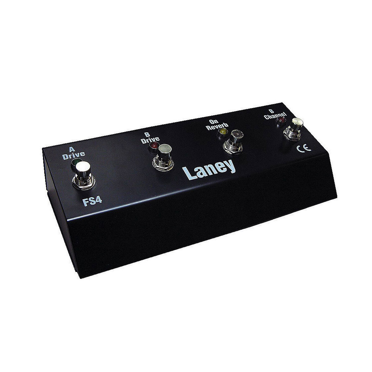 Pedal footswitch Laney FS4 