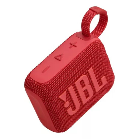 Parlante JBL Go4 Parlante JBL Go4