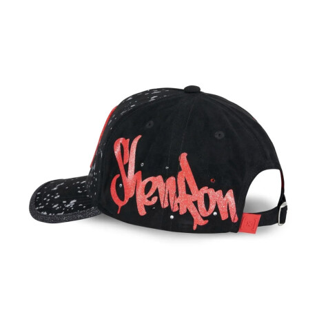 Gorro Capslab Unisex - CASQUETTES ADULTE - CLDBZTAG1SHE ELD