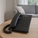 TELEFONO DE MESA PANASONIC TELEFONO DE MESA PANASONIC