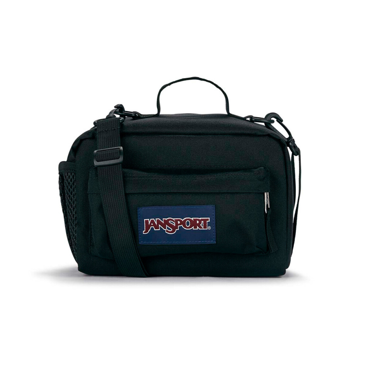 The Carryout - Black 