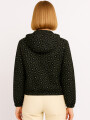 Campera Adesara Estampado 1