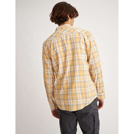 Camisa Munro Maiz