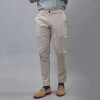 Pantalón Duo Core Beige claro