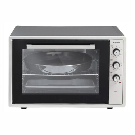 Horno Eléctrico JAMES Modelo HJT 70 70 L Horno Eléctrico JAMES Modelo HJT 70 70 L