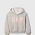 V-BAS HERITAGE FZ LIGHT HEATHER GREY B08