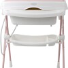 Bañito cambiador baño SPLASH rosa Bañito cambiador baño SPLASH rosa