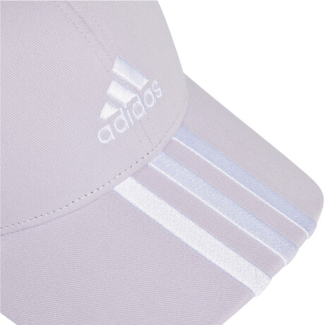 adidas BASEBALL CAP Silver Dawn / White