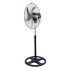Ventilador Pie Silencioso Goldtech Pack 3 En 1 X3 Gtia Ventilador Pie Silencioso Goldtech Pack 3 En 1 X3 Gtia