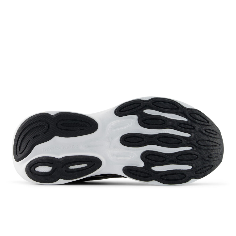 Zapatillas Running 680 V9 Mujer Black