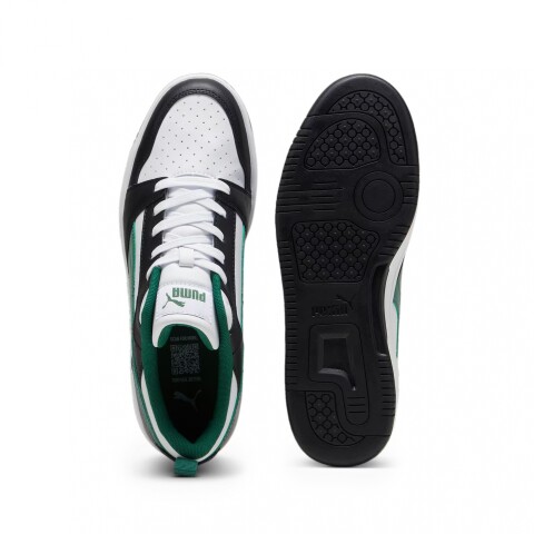 Championes Puma Rebound V6 Low 34