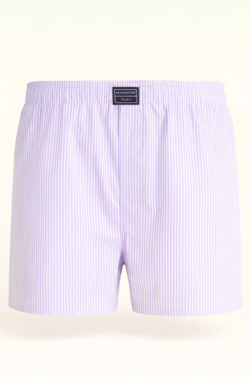 Bóxer Kevingston R29