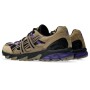 GEL-Sonoma 15-50 - Hombre Pepper/Black