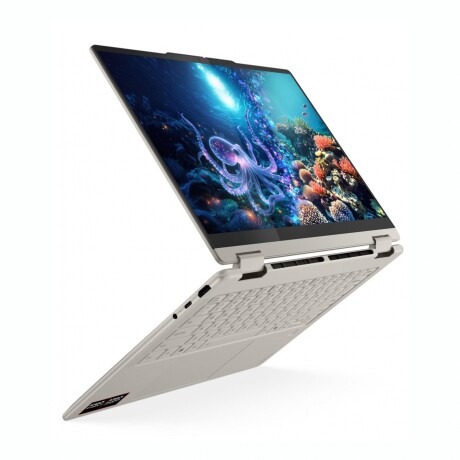 Notebook LENOVO Yoga 7 2 En 1 14' Touch 1TB / 16GB RAM Ryzen 7 AI 7 350 Notebook LENOVO Yoga 7 2 En 1 14' Touch 1TB / 16GB RAM Ryzen 7 AI 7 350