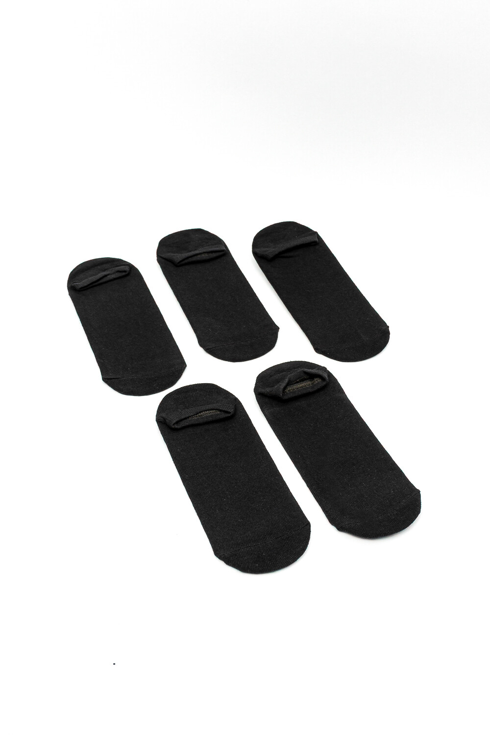 Medias Ankle Titas, Pack X 5 Estampado 1