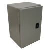 CAJA EXT. METAL C/PUERTA 300X200X200MM CAJA EXT. METAL C/PUERTA 300X200X200MM