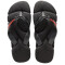 Sandalia de Hombre Havaianas Power 2.0 Negro