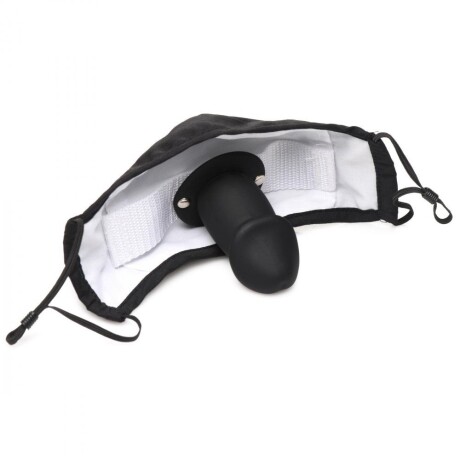Tapabocas Mouth-Full Dildo Face Mask Tapabocas Mouth-Full Dildo Face Mask