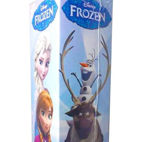 Mikado Frozen Juego De Ingenio P/ Niños Micado Mikado Frozen Juego De Ingenio P/ Niños Micado