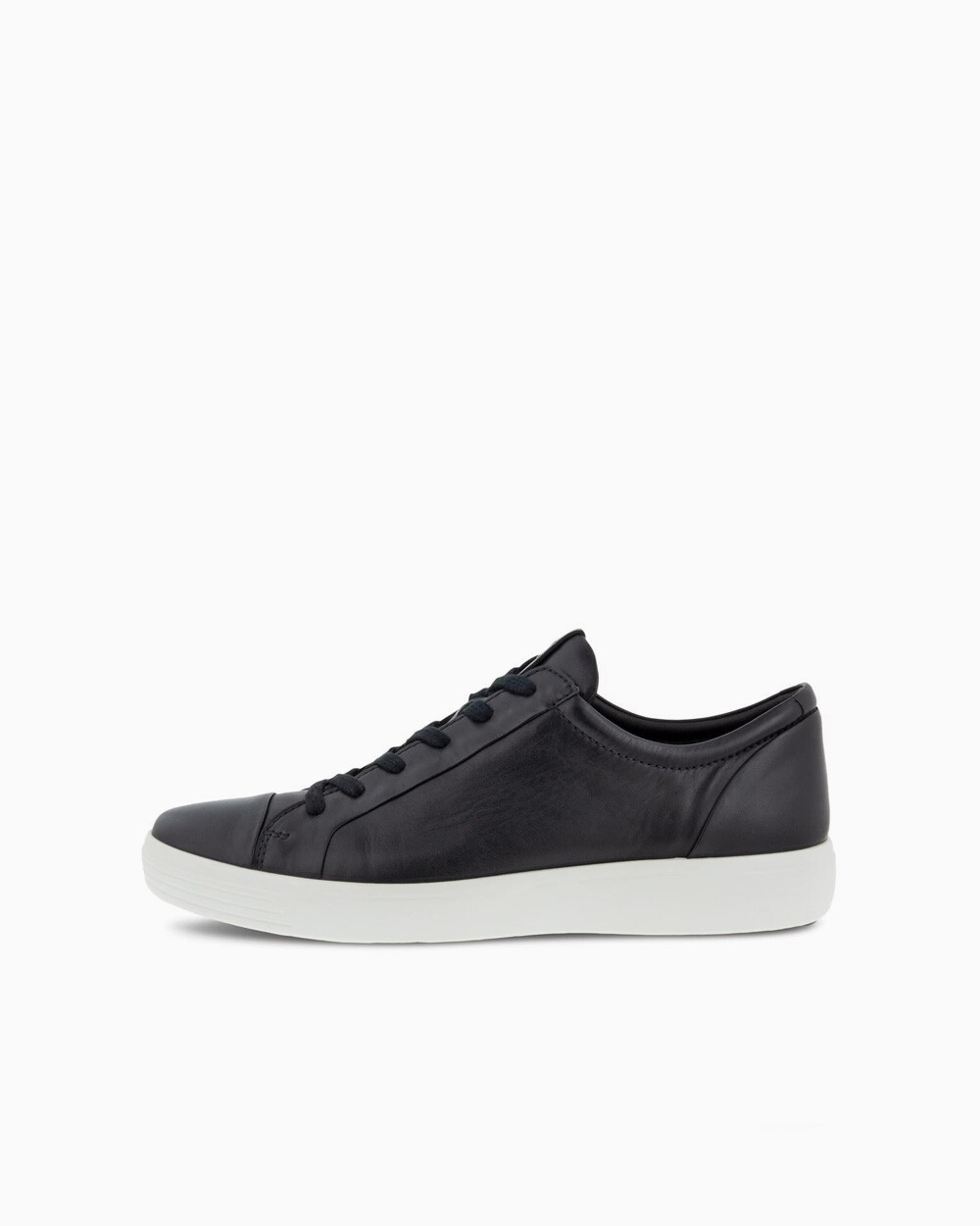 ECCO Soft Negro
