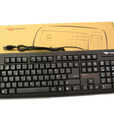 Combo de Equipo I5 y Monitor de 19" Lcd 001