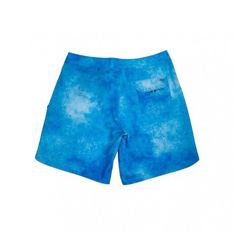 SHORT HURLEY AQU