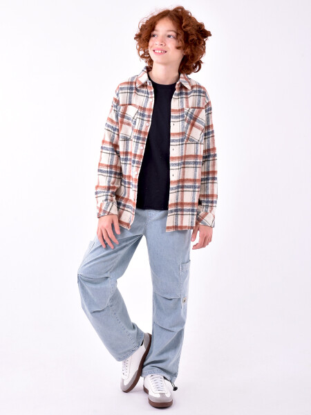 CAMISA BAUTI VARIANTE 1