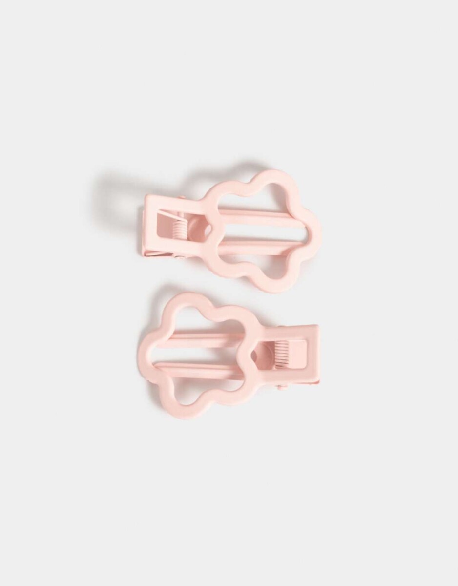 Piquitos Classic - rosa claro 