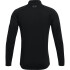 UA Tech 2.0 1/2 Zip-RED BLK-001