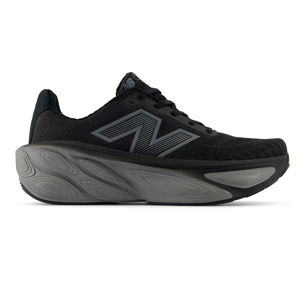 More V5 - Hombre Black