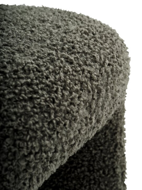 Puf ANDST 46x38 verde Puf ANDST 46x38 verde