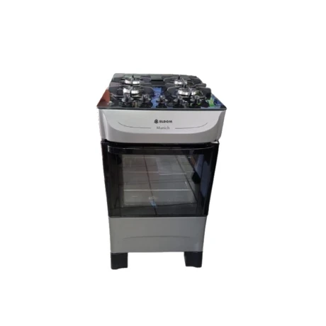 COCINA ELDOM MUNICH 4 HORNALLAS COCINA ELDOM MUNICH 4 HORNALLAS