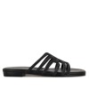 Flat Timy5 Black