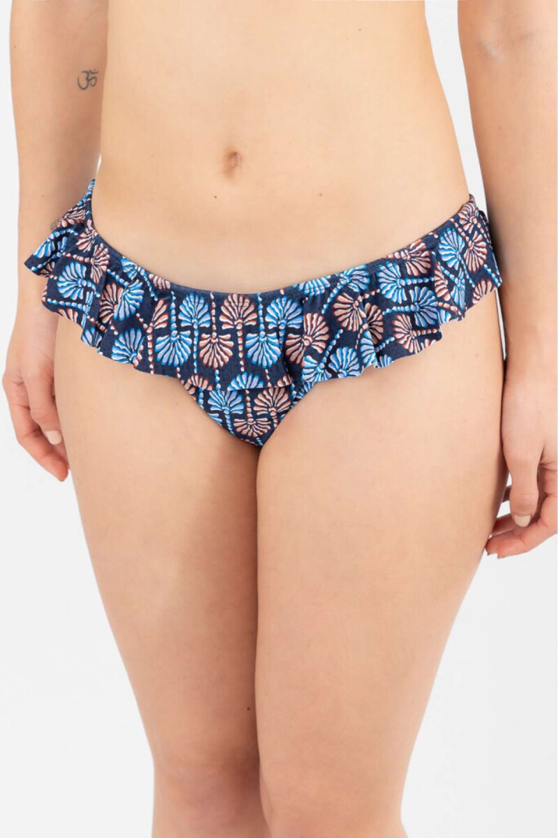 Flip flop est. - Aquarella 