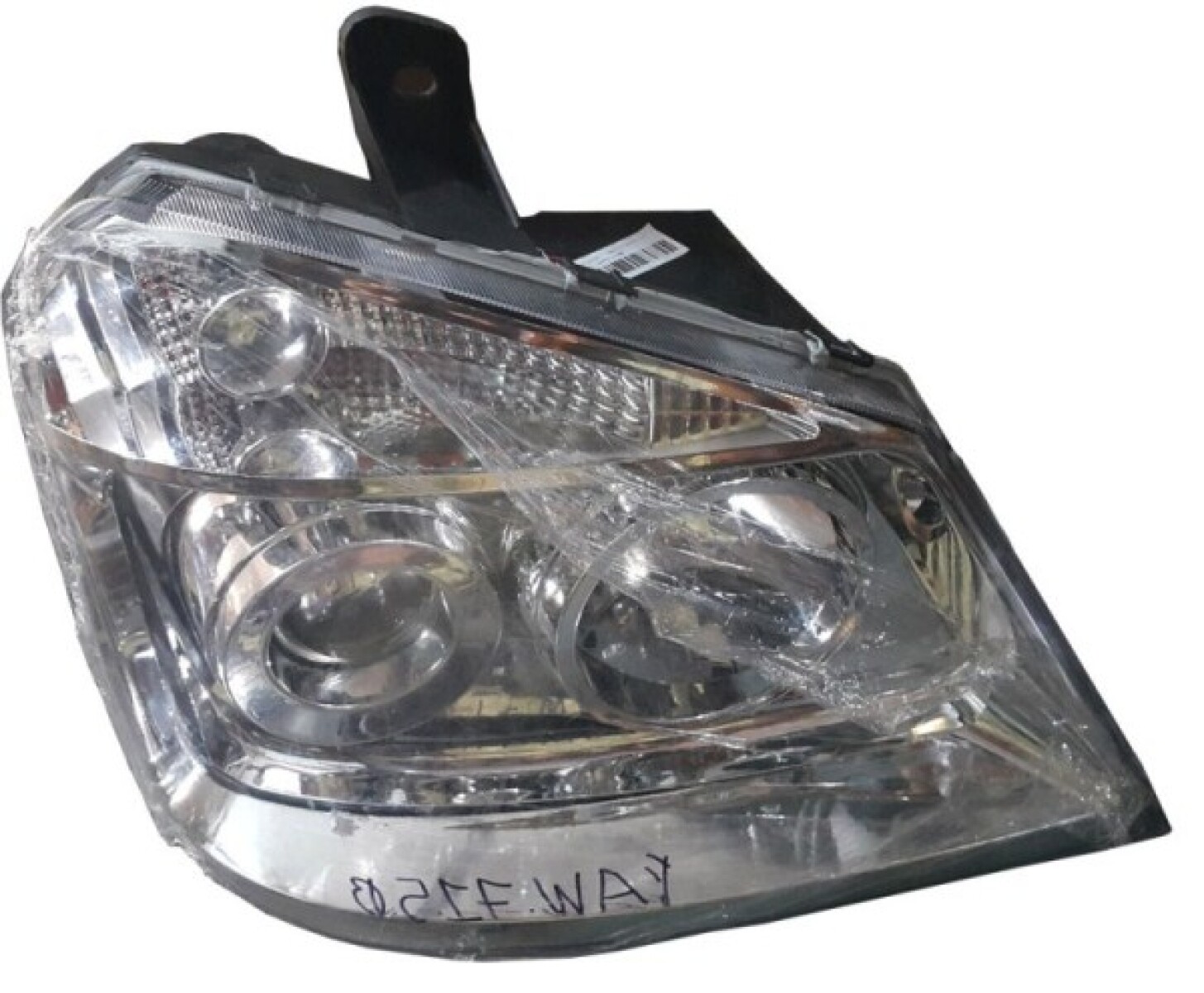 SEMIOPTICAS FAW BRIO CA1020 CA6371 2011/- DER. - 