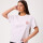 T-SHIRT HIDAYA RUSTY Blanco