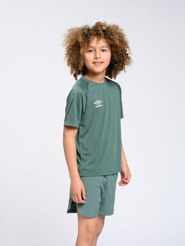 REMERA AVAR JUNIOR Umbro Junior 00v