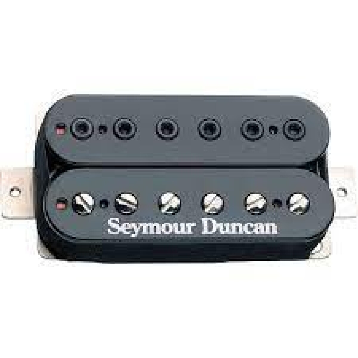 Microfono Electrica Duncan Sh12b Screamin Demon 