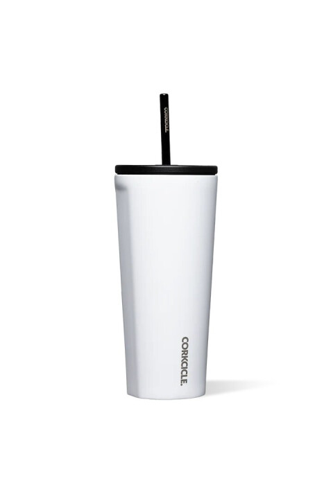 CORKCICLE COLD CUP 700ML GLOSS WHITE