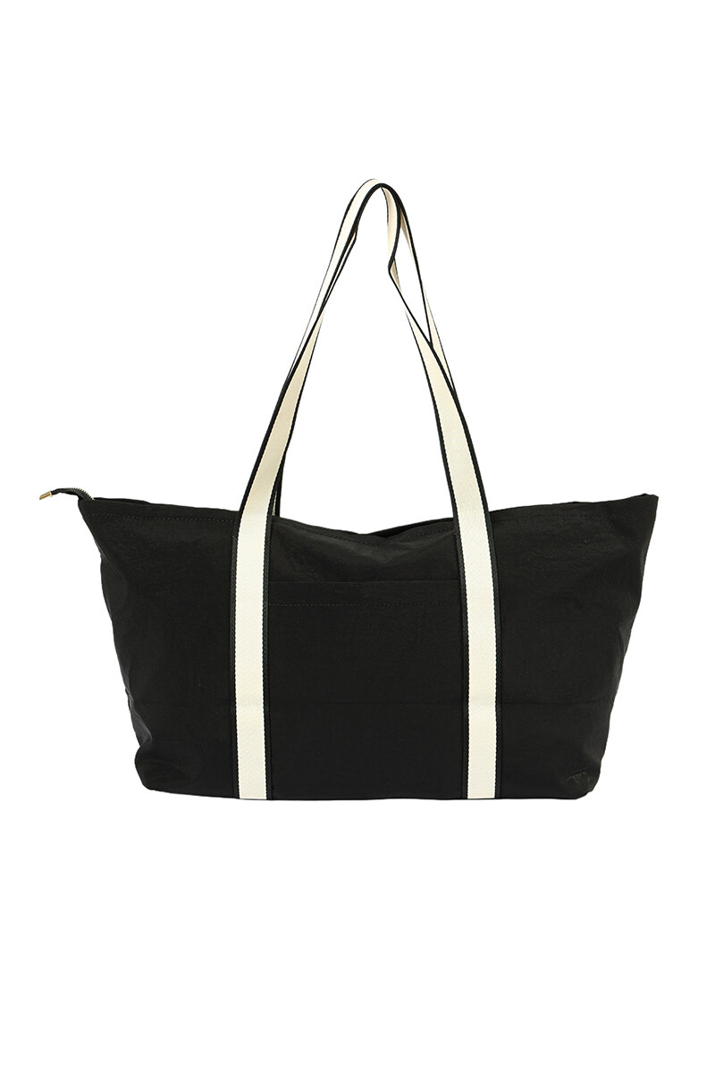 Bolso Riga Negro