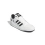 Forum Low Cl - Hombre White