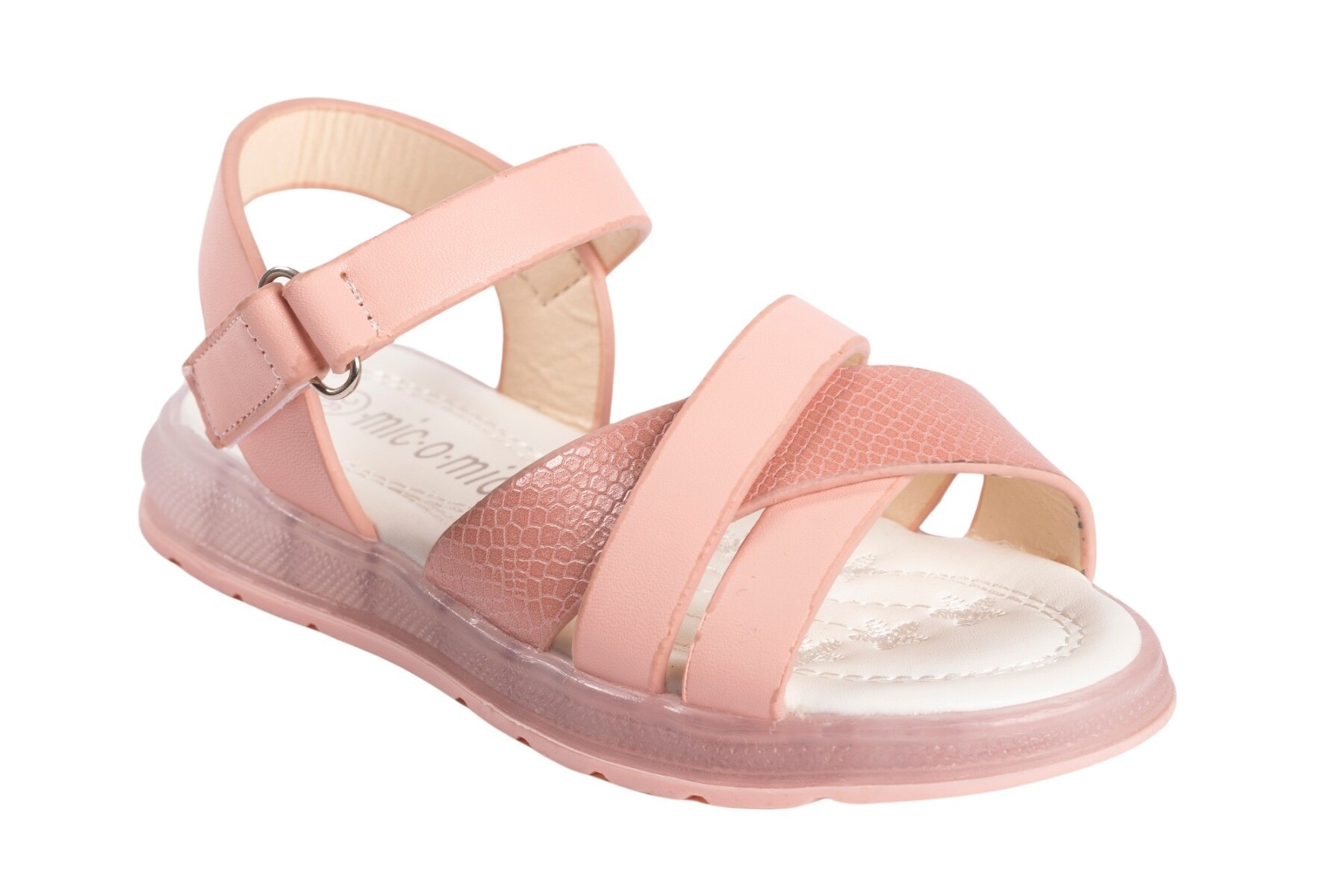 MICOMIC FLAT - PINK 