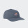 Gorro Dickies Low Pro Logo Dad Azul
