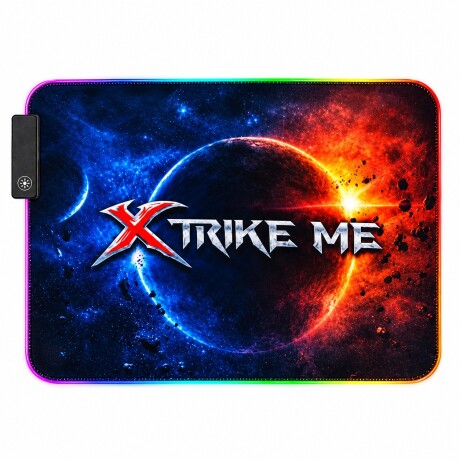 Mousepad Gamer Xtrike Me MP-602 001
