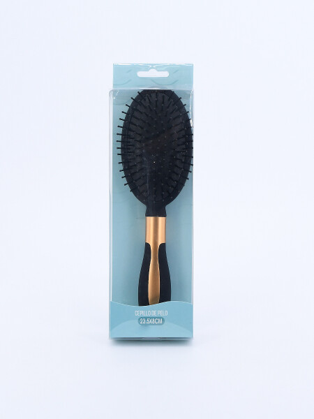 CEPILLO DE PELO NEGRO