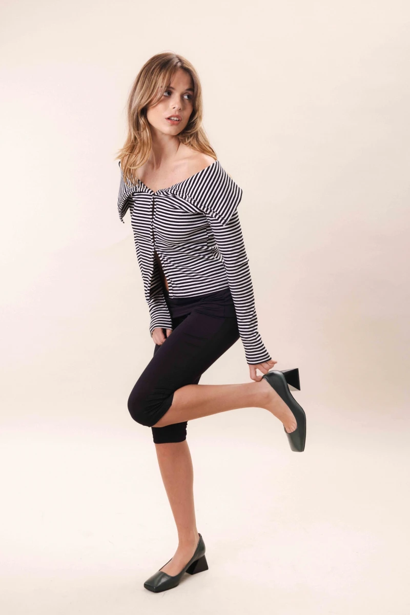 Capri Pants