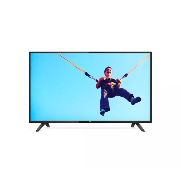 Televisor Philips Smart LED Full HD 43" Televisor Philips Smart LED Full HD 43"