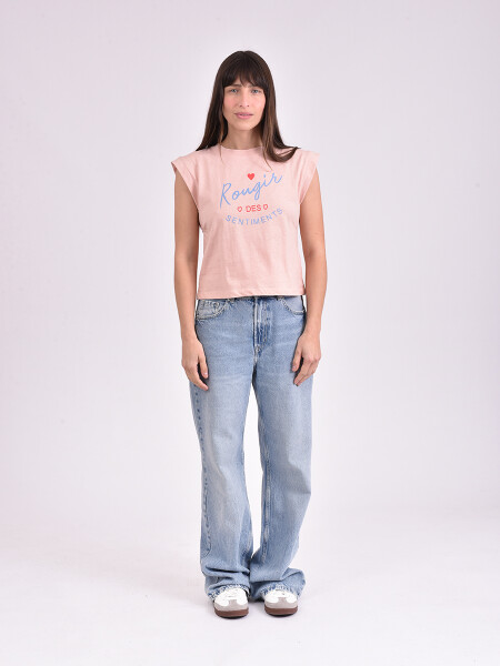 REMERA AMOUR VARIANTE 3