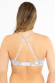 TOP KITTY HIBYE GRIS