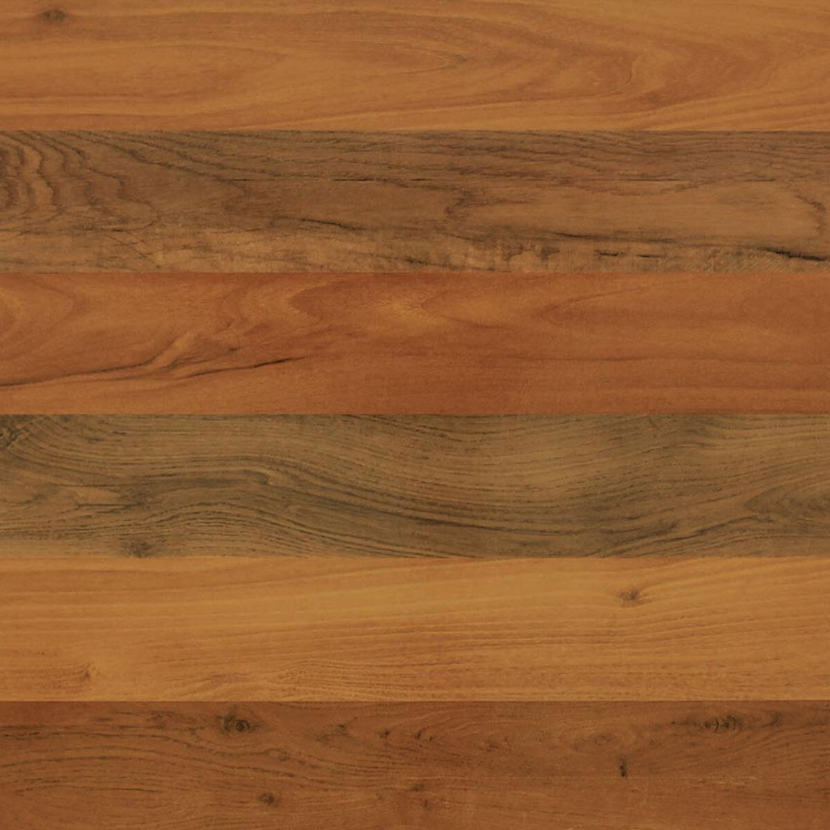 Ceramica Madera Brillo Liso 45X45Cm Piso Pared 
